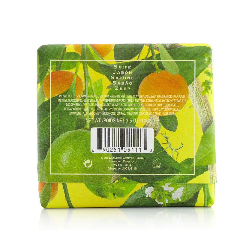 Jo Malone Lime Basil & Mandarin Bath Soap  100g/3.5oz