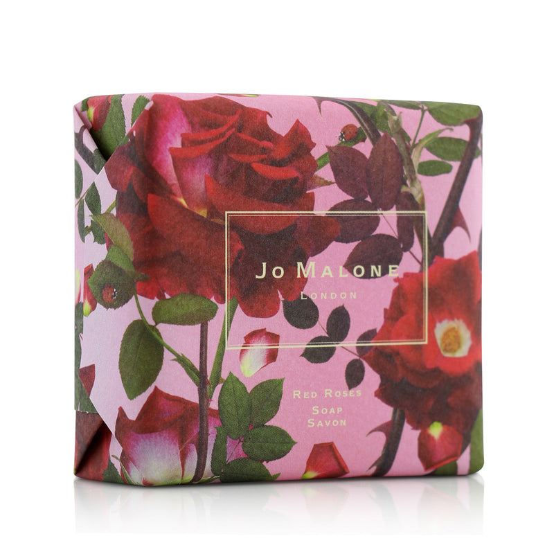 Jo Malone Red Roses Bath Soap  100g/3.5oz