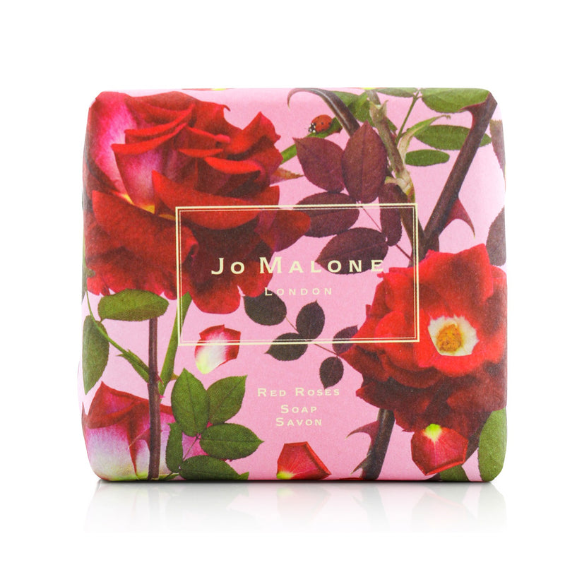 Jo Malone Red Roses Bath Soap  100g/3.5oz