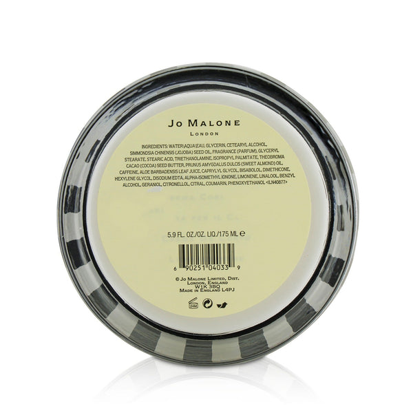 Jo Malone Wood Sage & Sea Salt Body Creme 