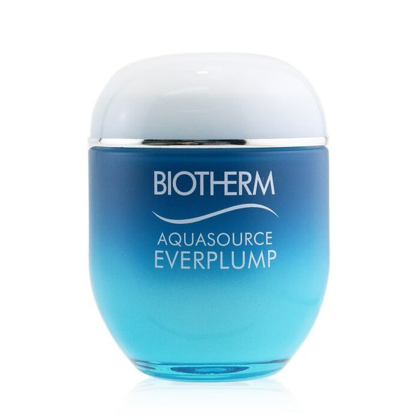 Biotherm Aquasource Everplump Plumping Smoothing Moisturizing Treatment 125ml/4.22oz