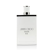 Jimmy Choo Man Ice Eau De Toilette Spray  100ml/3.3oz