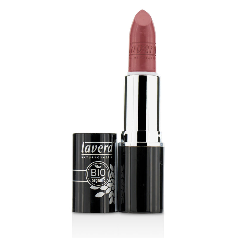 Lavera Beautiful Lips Colour Intense Lipstick - # 35 Dainty Rose  4.5g/0.15oz