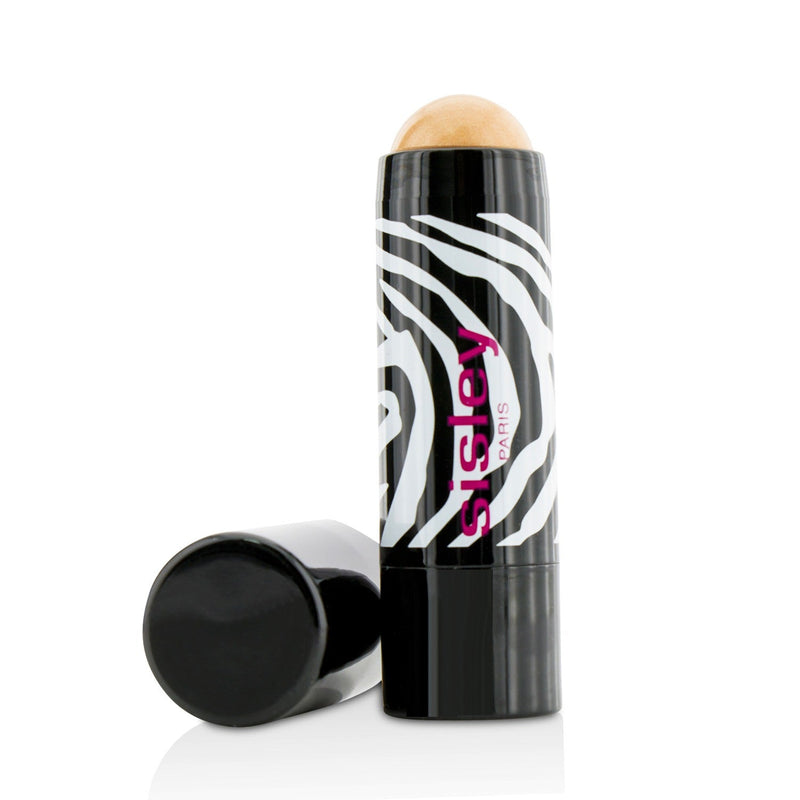 Sisley Phyto Blush Twist - # 4 Glow  5.5g/0.19oz