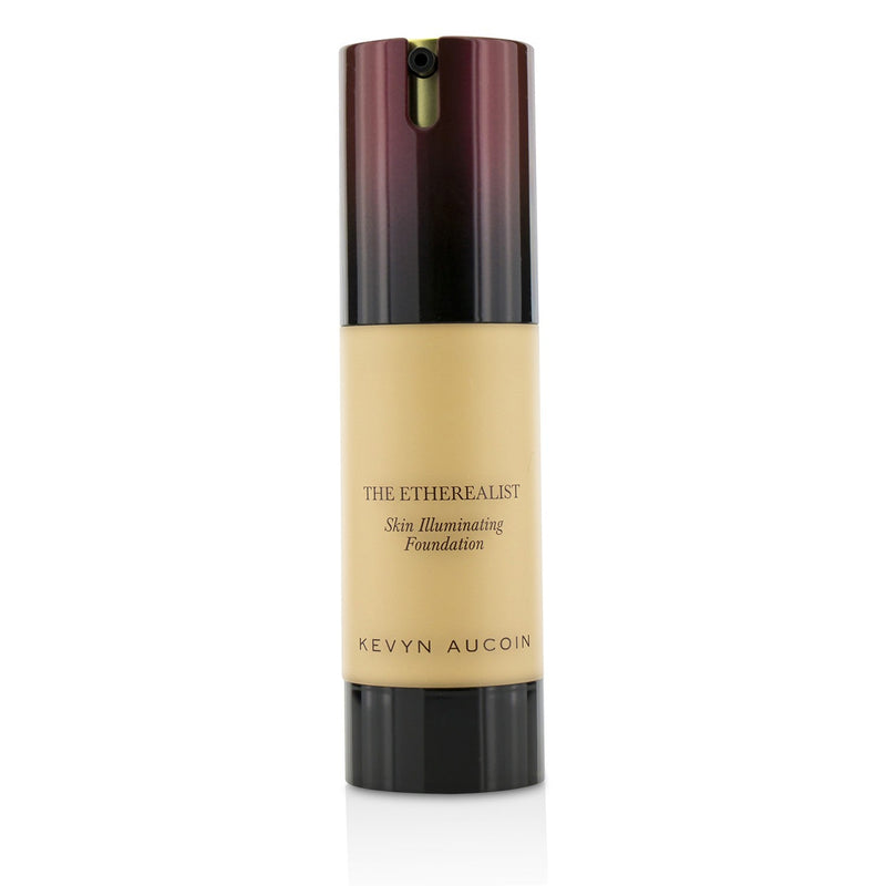 Kevyn Aucoin The Etherealist Skin Illuminating Foundation - Light EF 03  28ml/0.95oz