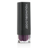 Youngblood Intimatte Mineral Matte Lipstick - #Seduce  4g/0.14oz