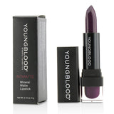 Youngblood Intimatte Mineral Matte Lipstick - #Vain  4g/0.14oz