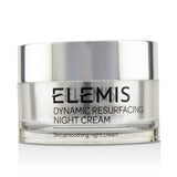 Elemis Dynamic Resurfacing Night Cream 