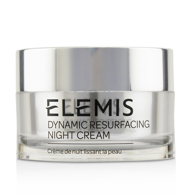 Elemis Dynamic Resurfacing Night Cream 