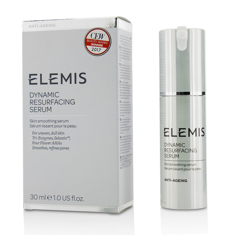 Elemis Dynamic Resurfacing Serum 