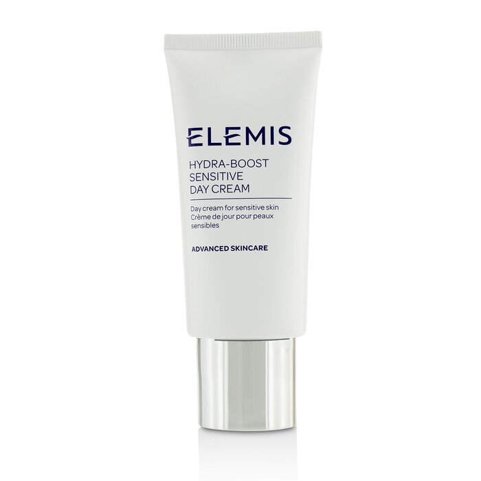 Elemis Hydra-Boost Sensitive Day Cream- for sensitive skin 50ml/1.6oz