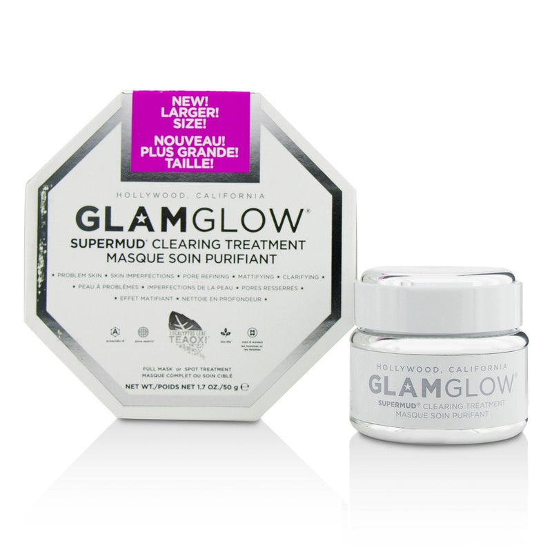 Glamglow Supermud Clearing Treatment 