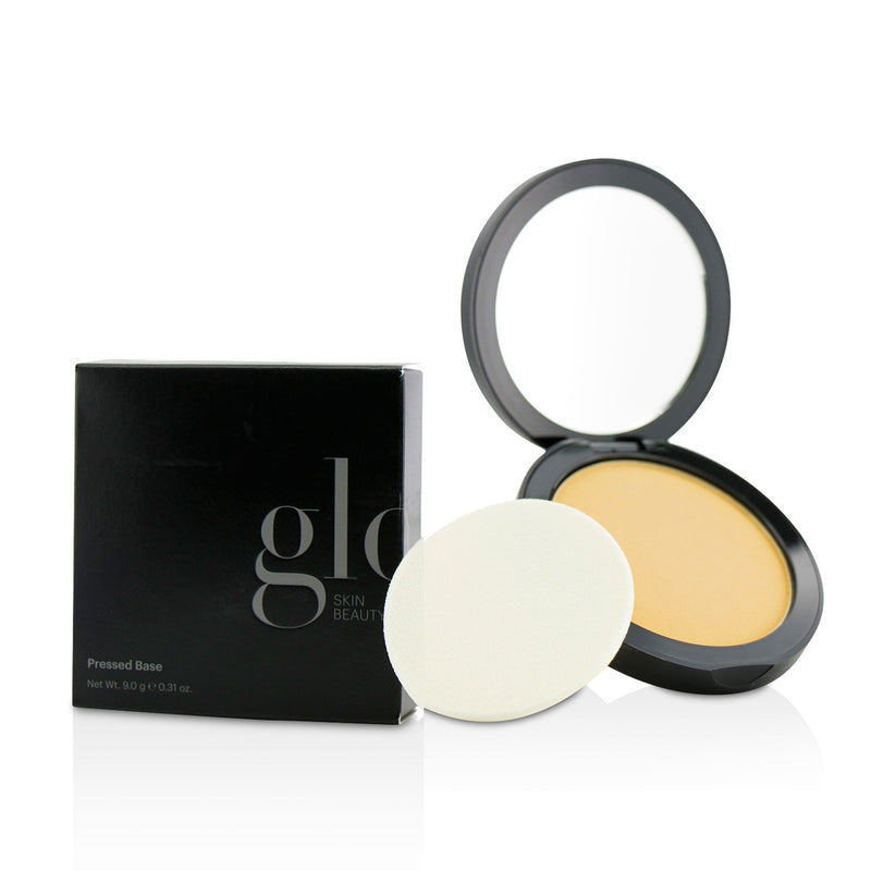 Glo Skin Beauty Pressed Base - # Honey Fair 