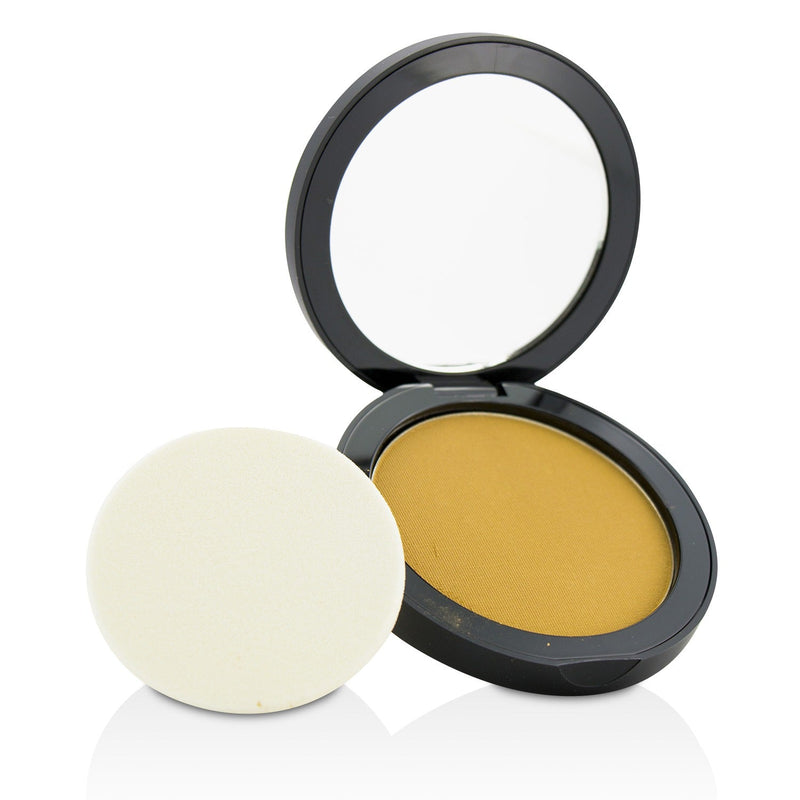 Glo Skin Beauty Pressed Base - # Honey Dark 