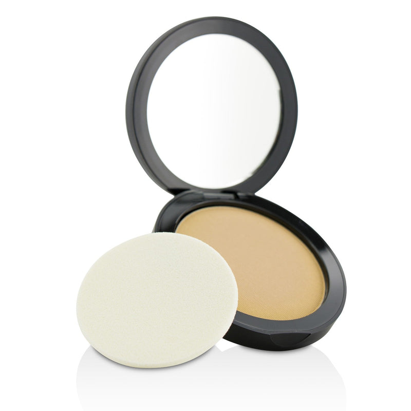 Glo Skin Beauty Pressed Base - # Beige Medium 