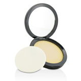 Glo Skin Beauty Pressed Base - # Natural Light 