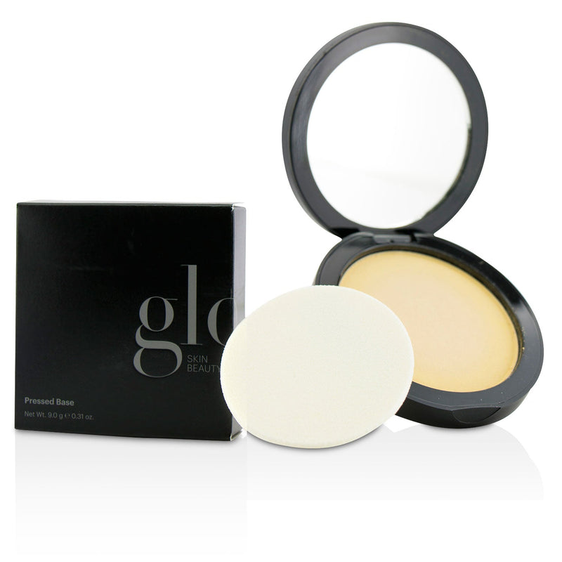 Glo Skin Beauty Pressed Base - # Natural Light 