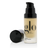 Glo Skin Beauty Luminous Liquid Foundation SPF18 - # Porcelain 