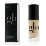 Glo Skin Beauty Luminous Liquid Foundation SPF18 - # Naturelle 