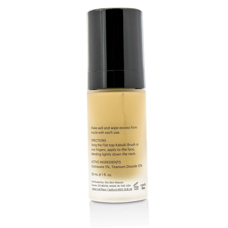 Glo Skin Beauty Luminous Liquid Foundation SPF18 - # Tahini 