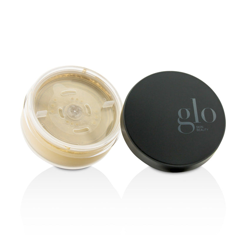 Glo Skin Beauty Loose Base (Mineral Foundation) - # Golden Light 