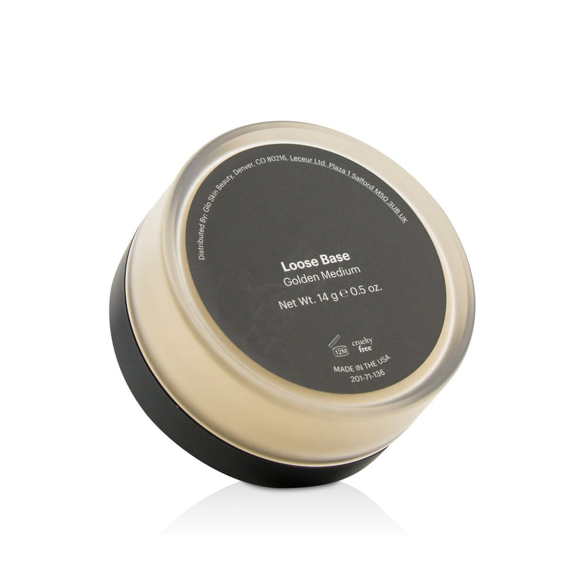 Glo Skin Beauty Loose Base (Mineral Foundation) - # Golden Medium 