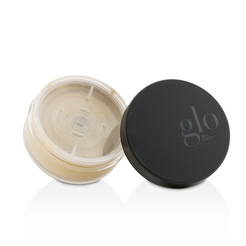 Glo Skin Beauty Loose Base (Mineral Foundation) - # Honey Medium 