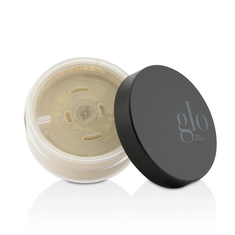 Glo Skin Beauty Loose Base (Mineral Foundation) - # Natural Light  14g/0.5oz