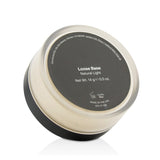 Glo Skin Beauty Loose Base (Mineral Foundation) - # Natural Light  14g/0.5oz