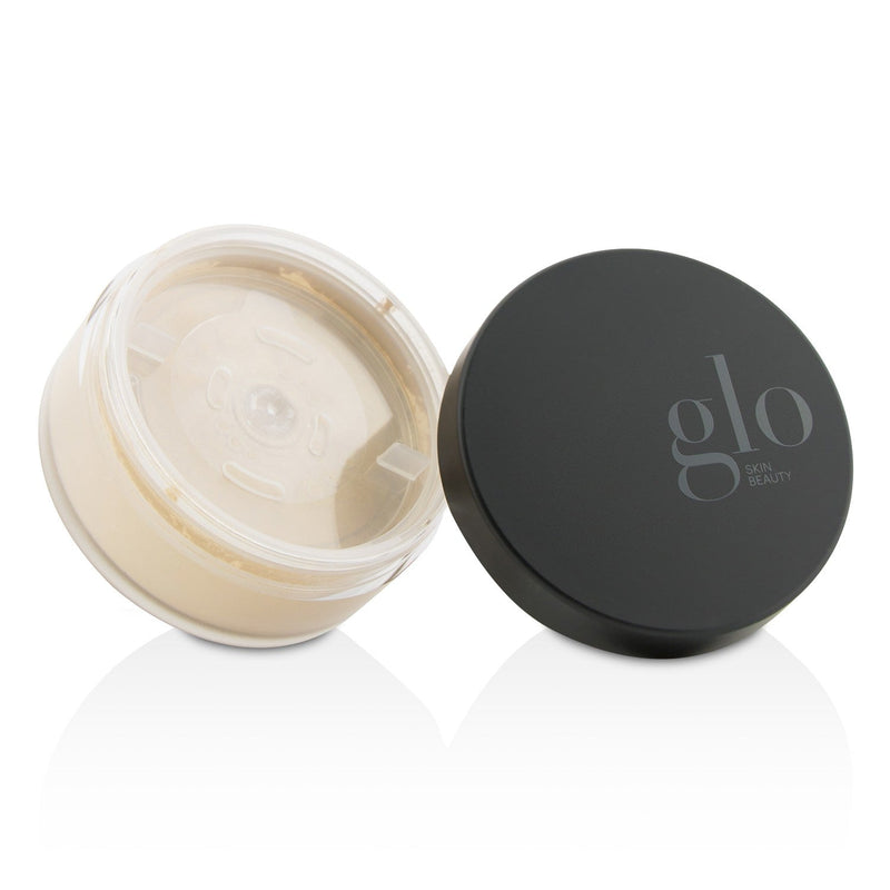 Glo Skin Beauty Loose Base (Mineral Foundation) - # Natural Medium 