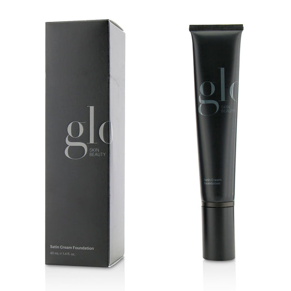 Glo Skin Beauty Satin Cream Foundation - # Golden Light 