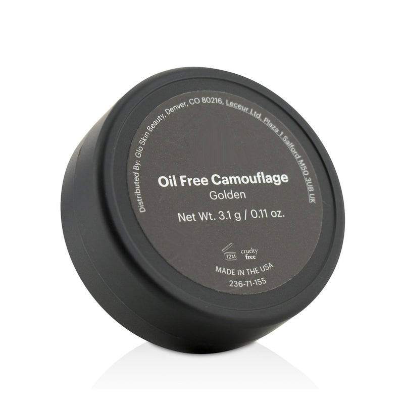 Glo Skin Beauty Oil Free Camouflage - # Golden 