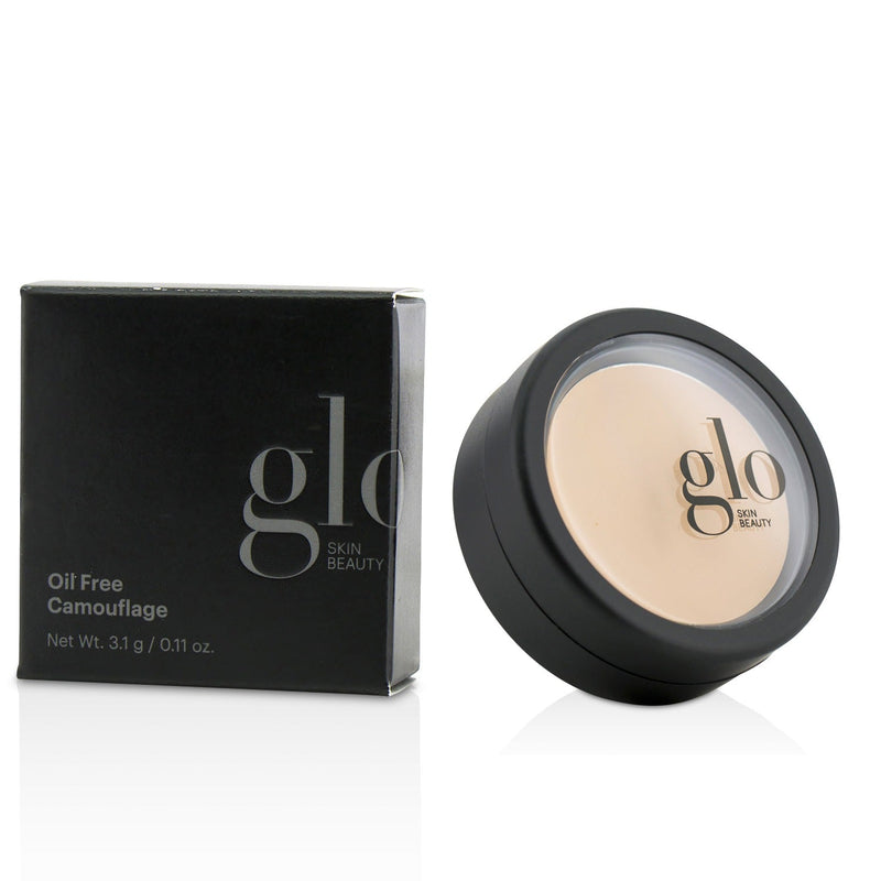 Glo Skin Beauty Oil Free Camouflage - # Beige 