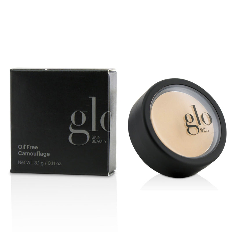 Glo Skin Beauty Oil Free Camouflage - # Sand  3.1g/0.11oz