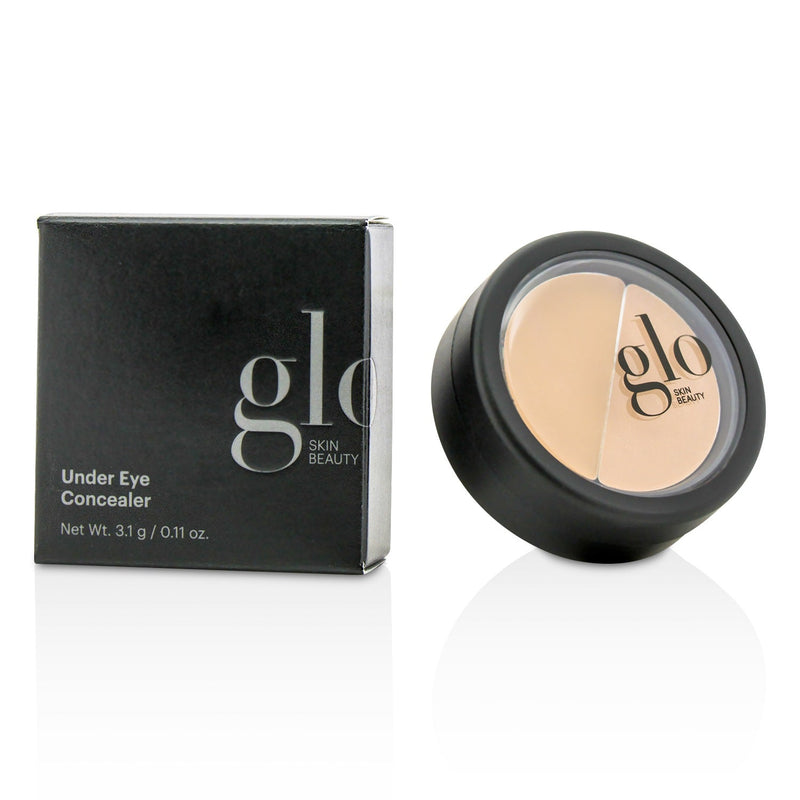 Glo Skin Beauty Under Eye Concealer - # Honey  3.1g/0.11oz