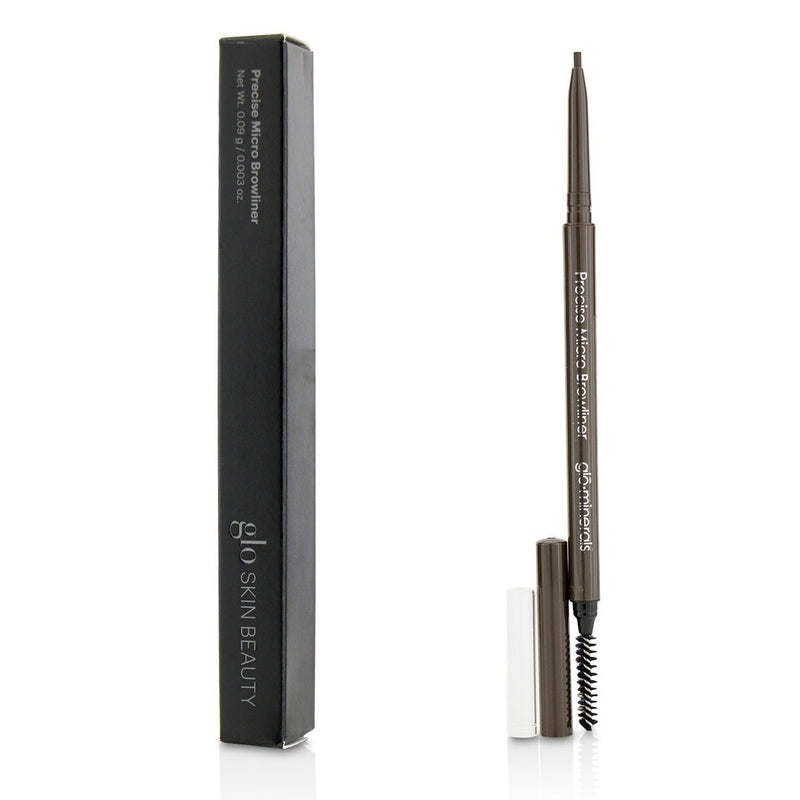 Glo Skin Beauty Precise Micro Browliner - # Raven 