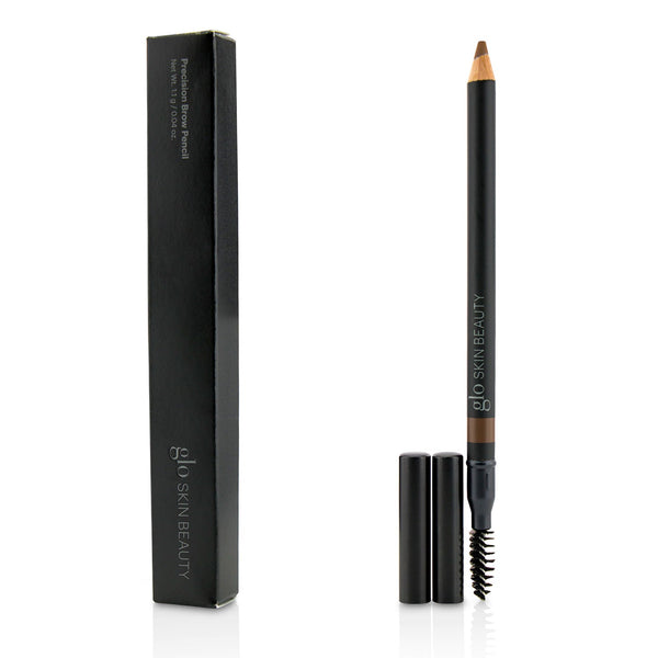 Glo Skin Beauty Precision Brow Pencil - # Brown 