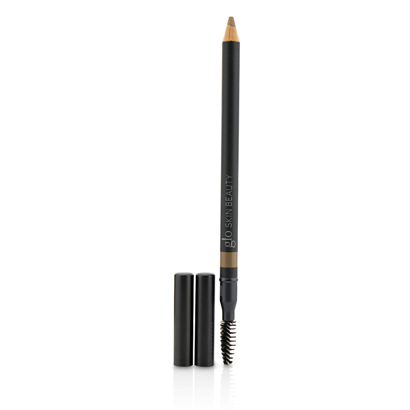 Glo Skin Beauty Precision Brow Pencil - # Taupe 