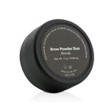 Glo Skin Beauty Brow Powder Duo - # Blonde 