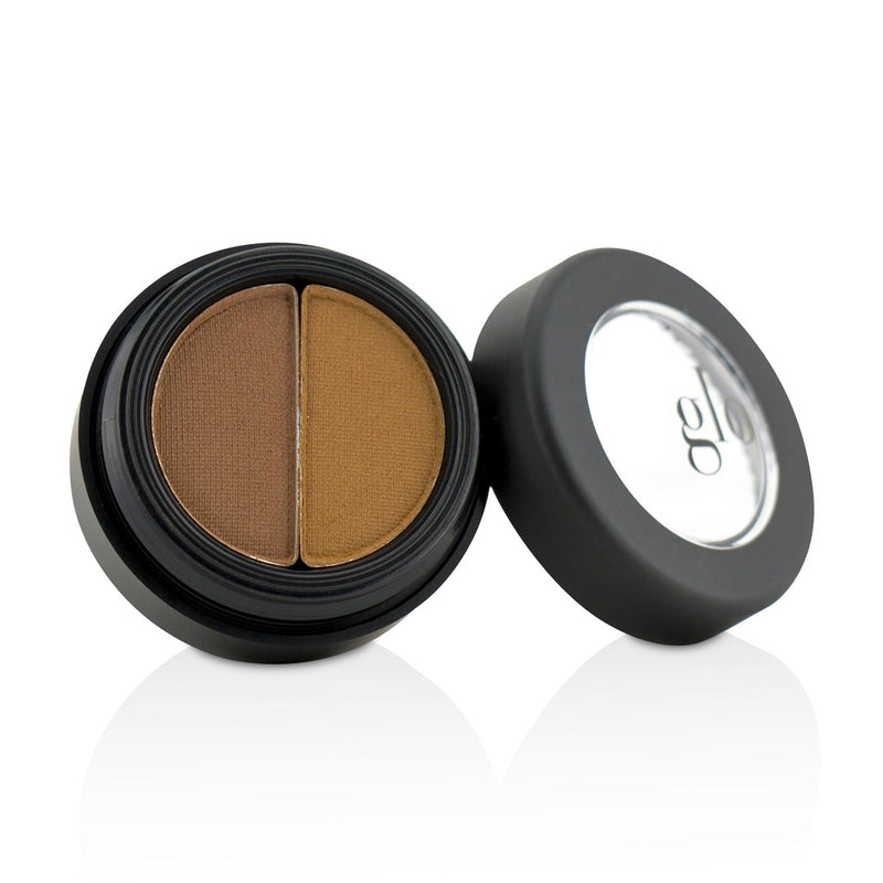 Glo Skin Beauty Brow Powder Duo - # Auburn 