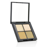 Glo Skin Beauty Brow Quad - # Taupe 