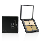 Glo Skin Beauty Brow Quad - # Taupe 