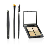 Glo Skin Beauty Brow Collection - # Taupe 