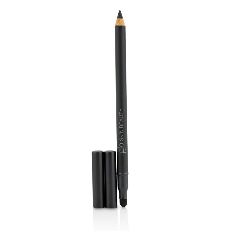 Glo Skin Beauty Precision Eye Pencil - # Black 