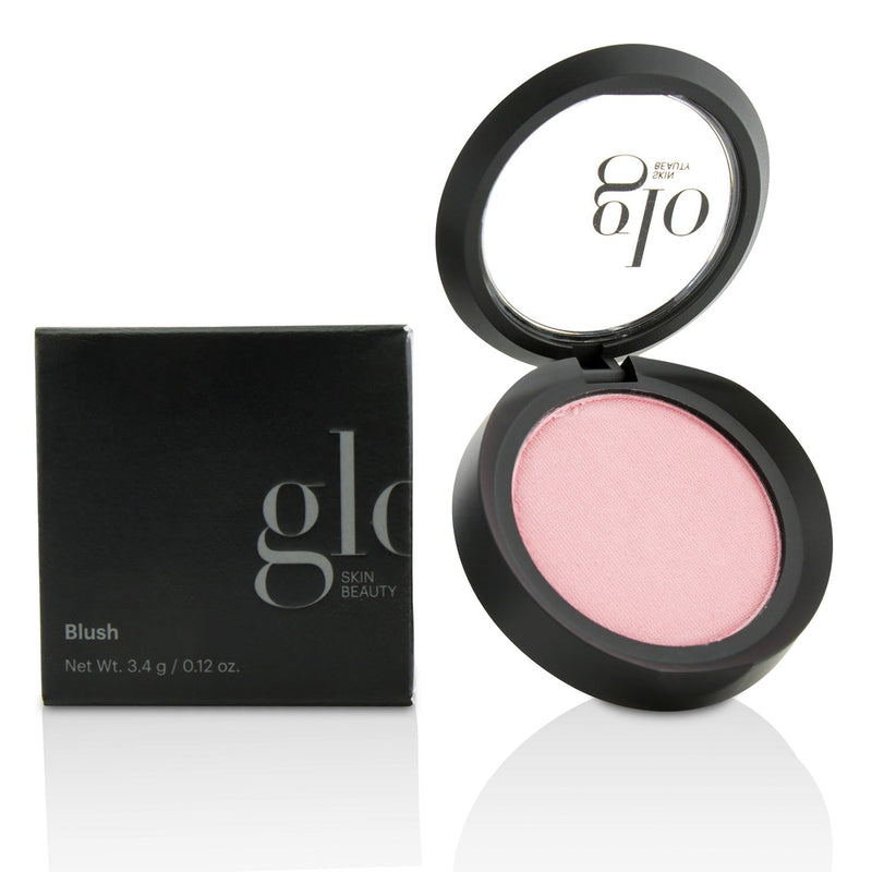 Glo Skin Beauty Blush - # Papaya  3.4g/0.12oz