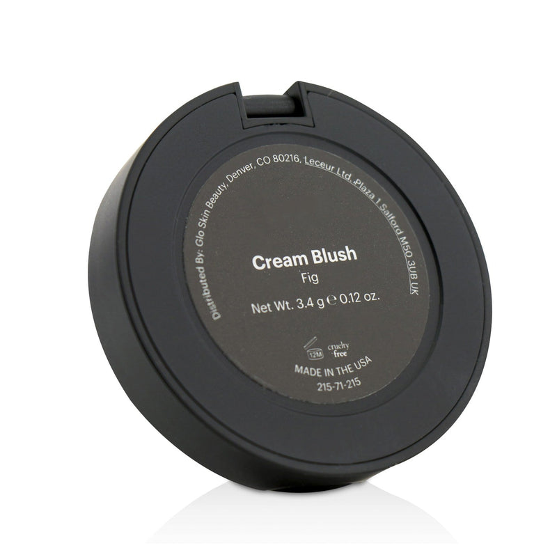 Glo Skin Beauty Cream Blush - # Fig 