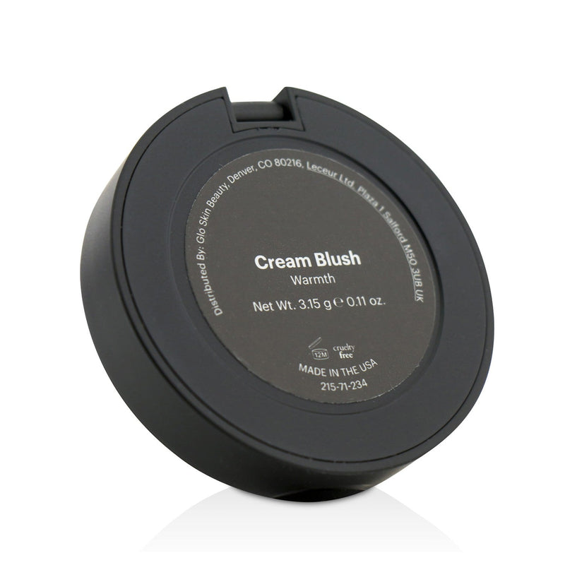 Glo Skin Beauty Cream Blush - # Warmth 