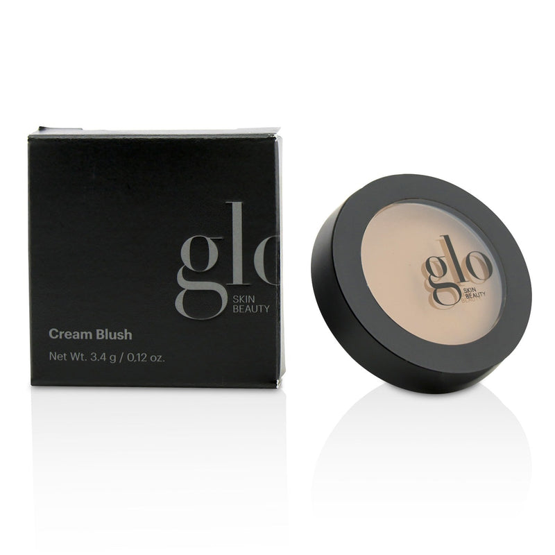 Glo Skin Beauty Cream Blush - # Warmth 