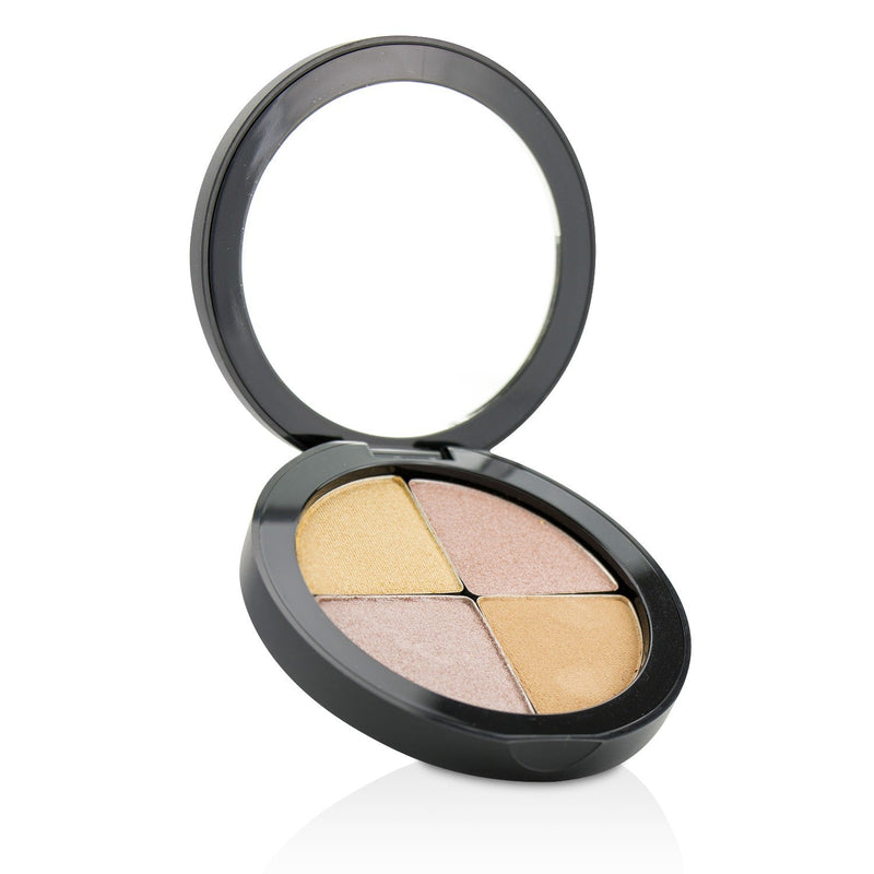 Glo Skin Beauty Shimmer Brick - # Luster 