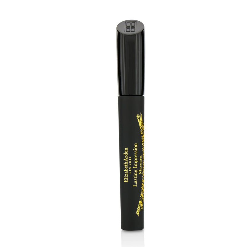 Elizabeth Arden Lasting Impression Mascara - # 01 Lasting Black 